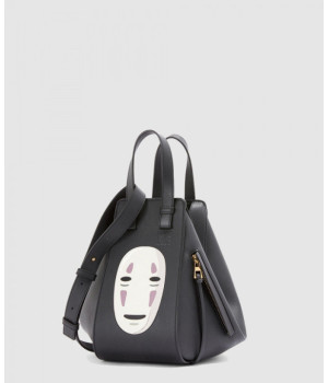 로에베 가오나시 스몰 해먹백