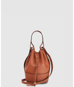 로에베 스몰 벌룬 버킷백