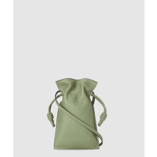 로에베 플라멩코 포켓 인 나파 카프스킨