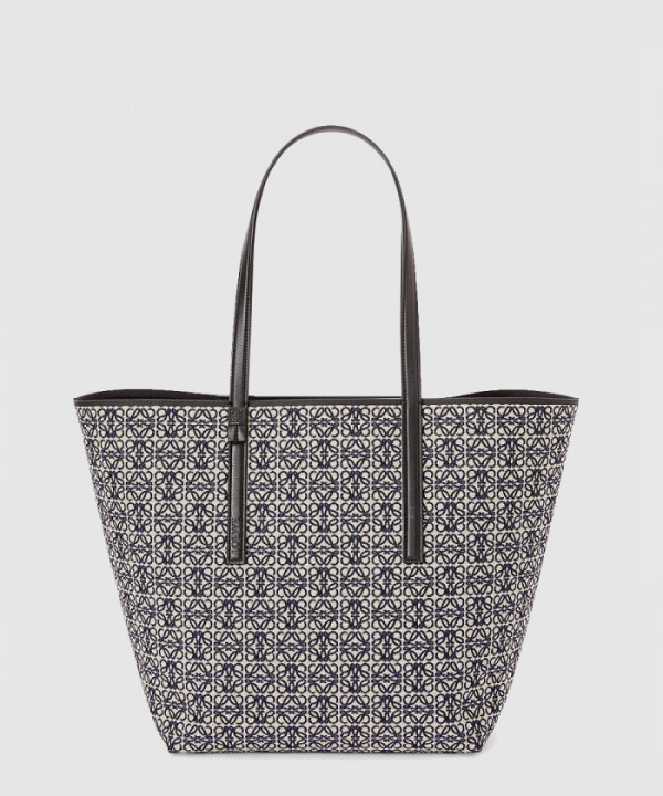 로에베 아나그램 T 토트백