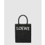 로에베 라피아 A5 토트백