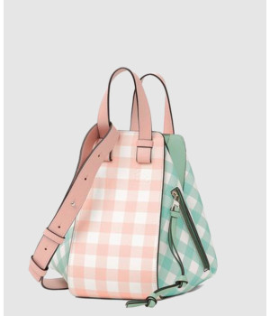 로에베 스몰 해먹백