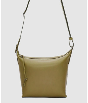 로에베 숄더 크로스백