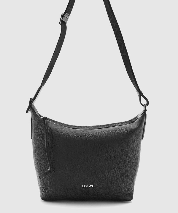 로에베 스몰 큐비 크로스백