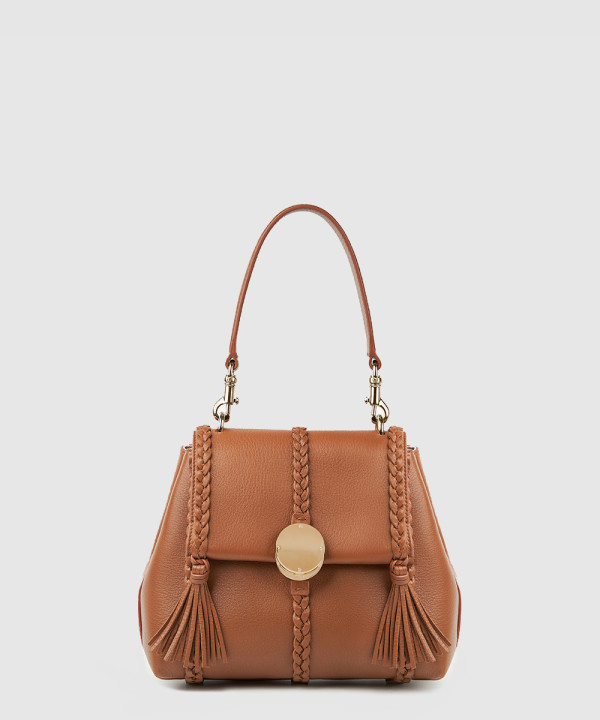 끌로에 페넬로페 스몰 소프트 숄더백 K15247