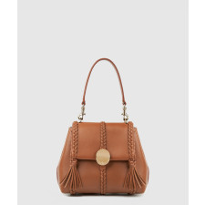 끌로에 페넬로페 스몰 소프트 숄더백 K15247