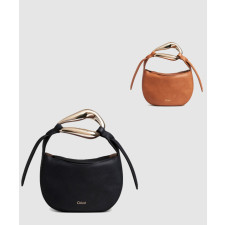 끌로에 키스 스몰 숄더백 US350