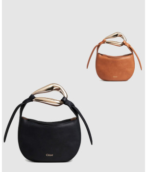 끌로에 키스 스몰 숄더백 US350