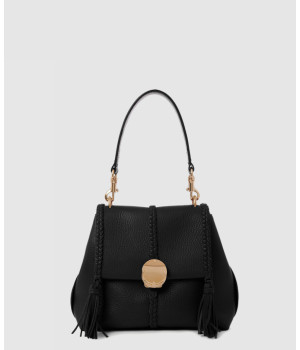 끌로에 페넬로페 스몰 소프트 숄더백 US567