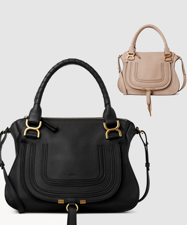 끌로에 마르씨 숄더백 AS660