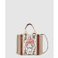 끌로에 마이멜로디 우디 스몰 토트백 SS397