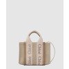 끌로에 우디 미니 스트랩 토트백 UP237