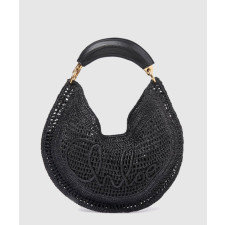 끌로에 썸버 바나나 호보백 US902