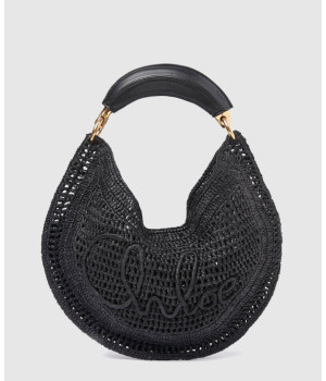 끌로에 썸버 바나나 호보백 US902