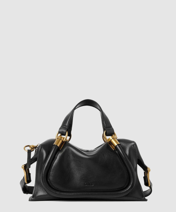 끌로에 샤이니 가죽 파티 24 백 AS751