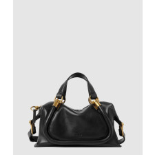 끌로에 샤이니 가죽 파티 24 백 AS751