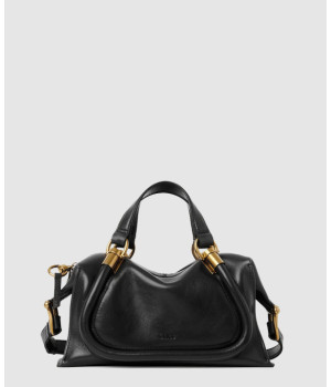 끌로에 샤이니 가죽 파티 24 백 AS751