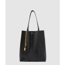 끌로에 스핀 가죽 숄더백 SS811