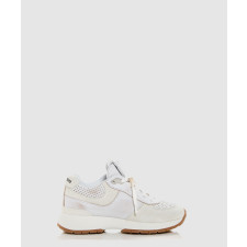 미우미우 메쉬 스니커즈 500807