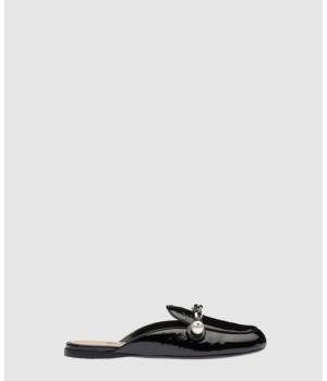 미우미우 펄 체인 블로퍼 5D478D