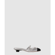 미우미우 모르도르 블로퍼 뮬 5I077E