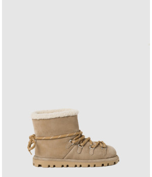 미우미우 스웨이드 부티 5T314E