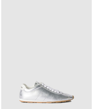 미우미우 플룸 스니커즈 5E114E