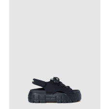 미우미우 청키 네오프렌 샌들 5X418E