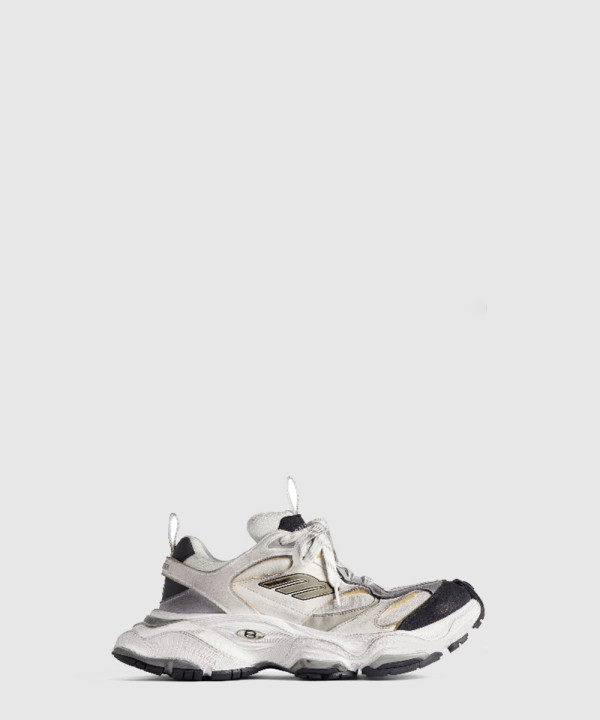 발렌시아가 카고 스니커즈 785754