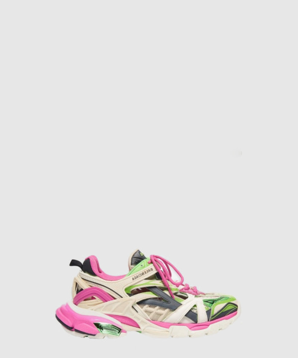 발렌시아가 트랙 2 스니커즈 568615