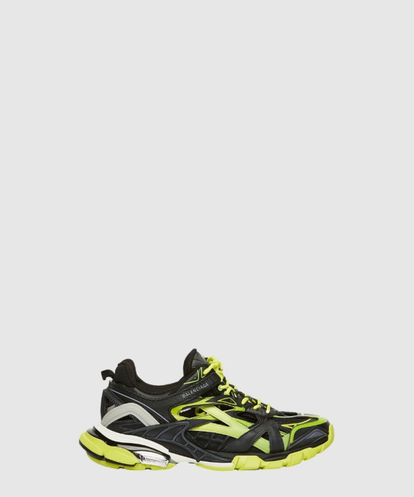 발렌시아가 트랙 2 스니커즈 568614