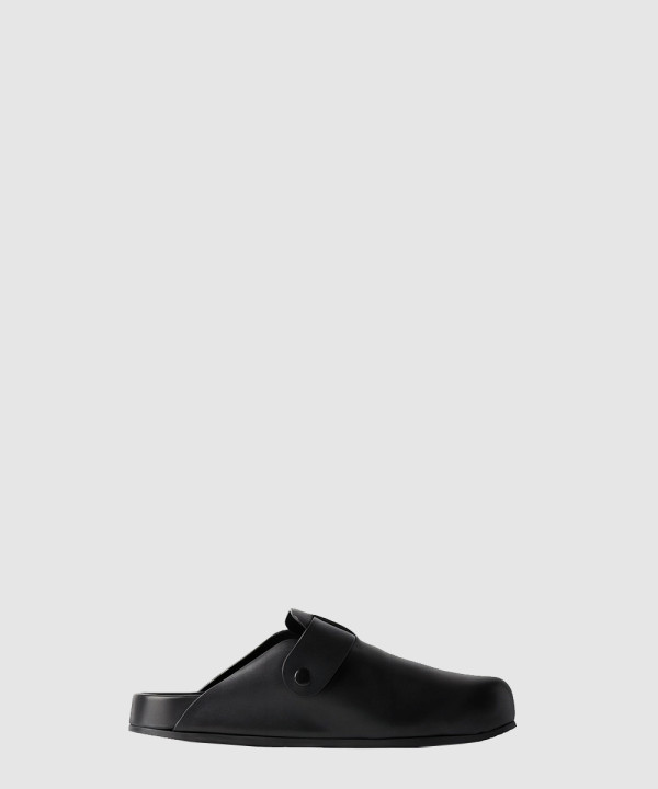 발렌시아가 선데이 뮬 슬리퍼 761284