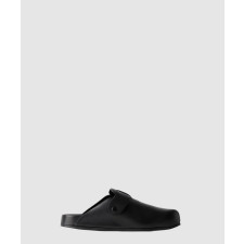 발렌시아가 선데이 뮬 슬리퍼 761284