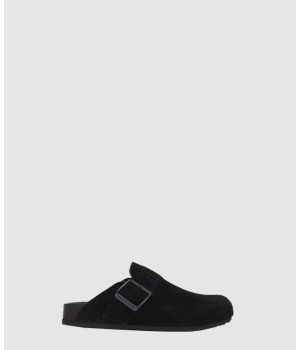 발렌시아가 뮬 샌들 761712