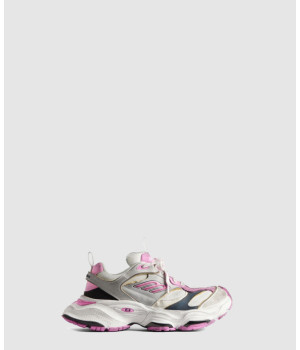 발렌시아가 카고 스니커즈 785756