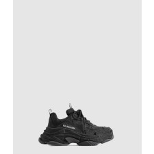 발렌시아가 트리플 S 스니커즈 524039