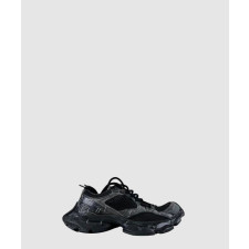 발렌시아가 스테이플러 스니커즈 803681