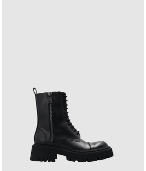 발렌시아가 트랙터 부츠 617420