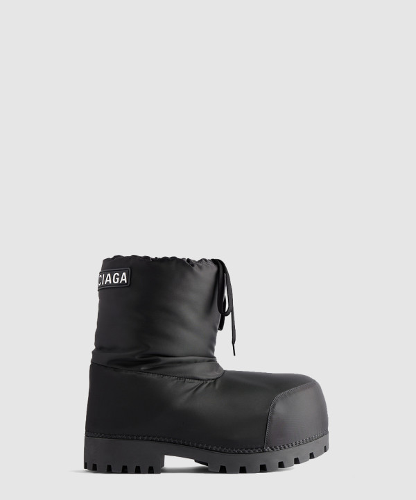 발렌시아가 스키 알래스카 로우 부츠 780558