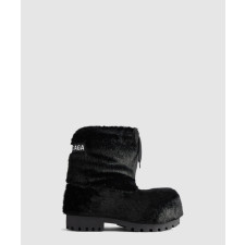 발렌시아가 스키 알래스카 로우 부츠 780558