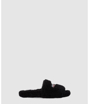 발렌시아가 퍼리 슬라이드 654747