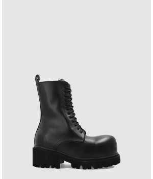 발렌시아가 스톰퍼 부츠 805881