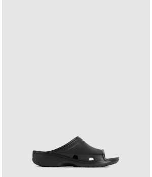 발렌시아가 크록스 샌들 793445