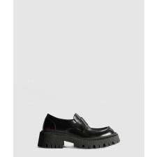 발렌시아가 트랙터 로퍼 760433