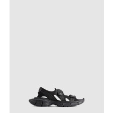 발렌시아가 3XL 샌들 786959