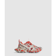 발렌시아가 3XL 익스트림 레이스업 스니커즈 778698