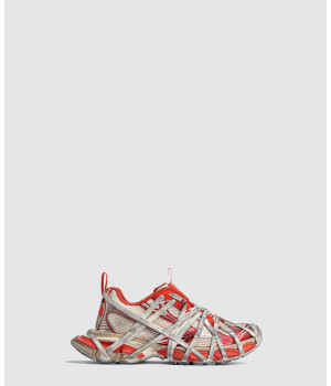 발렌시아가 3XL 익스트림 레이스업 스니커즈 778698