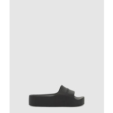 발렌시아가 청키 슬리퍼 654315