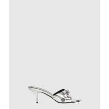 발렌시아가 르 카골 샌들 힐 694350