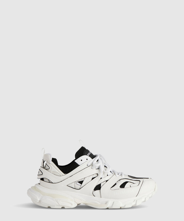 발렌시아가 트랙 삭스 스니커즈 736330